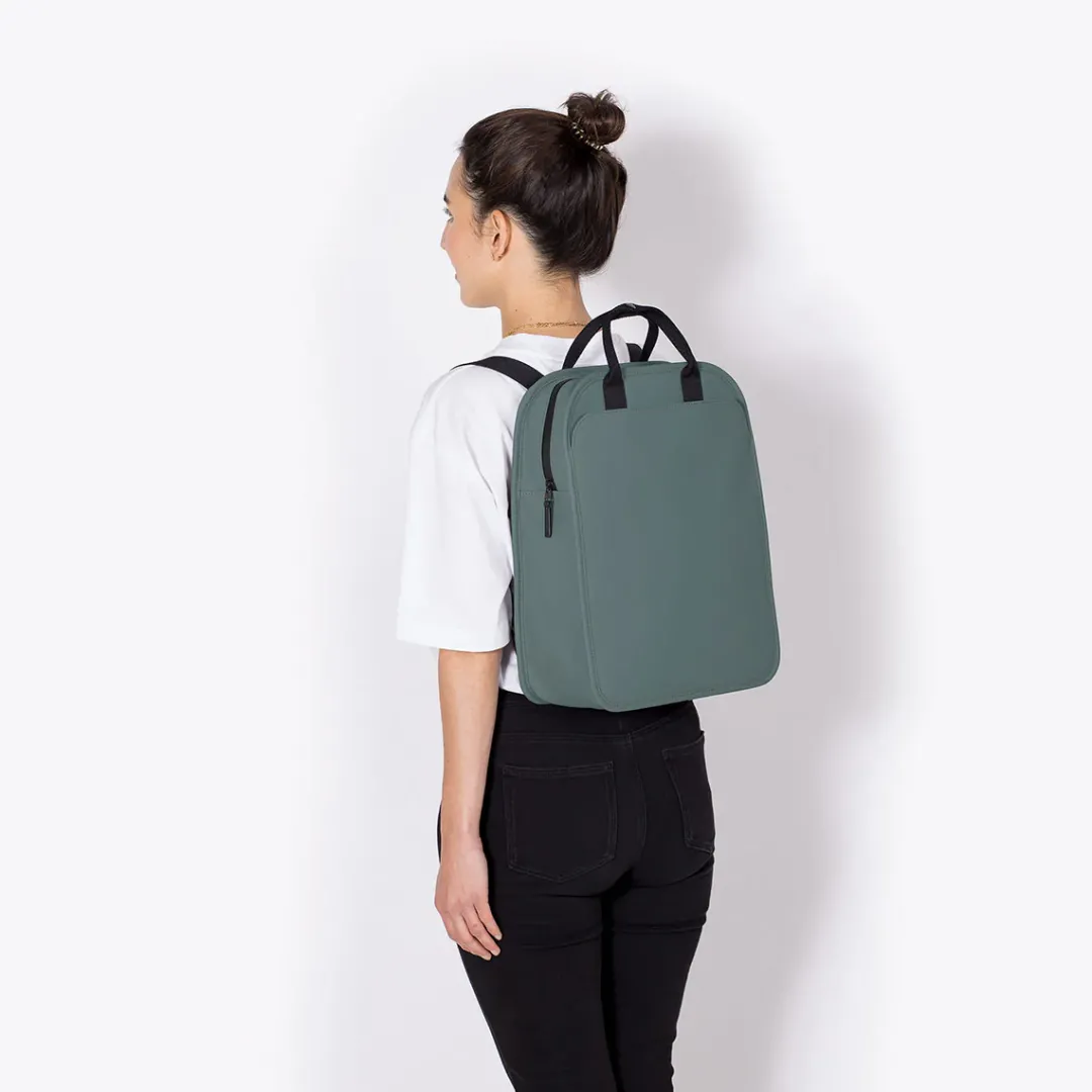 Ucon Acrobatics Alison Medium Backpack PineGreen Online