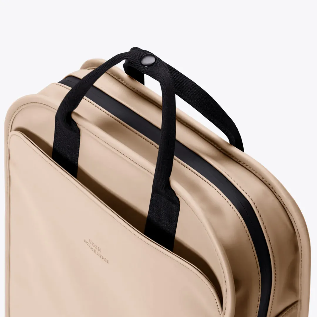 Ucon Acrobatics Alison Medium Backpack LightAlmond Best