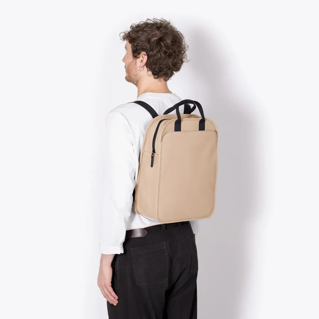 Ucon Acrobatics Alison Medium Backpack LightAlmond Best