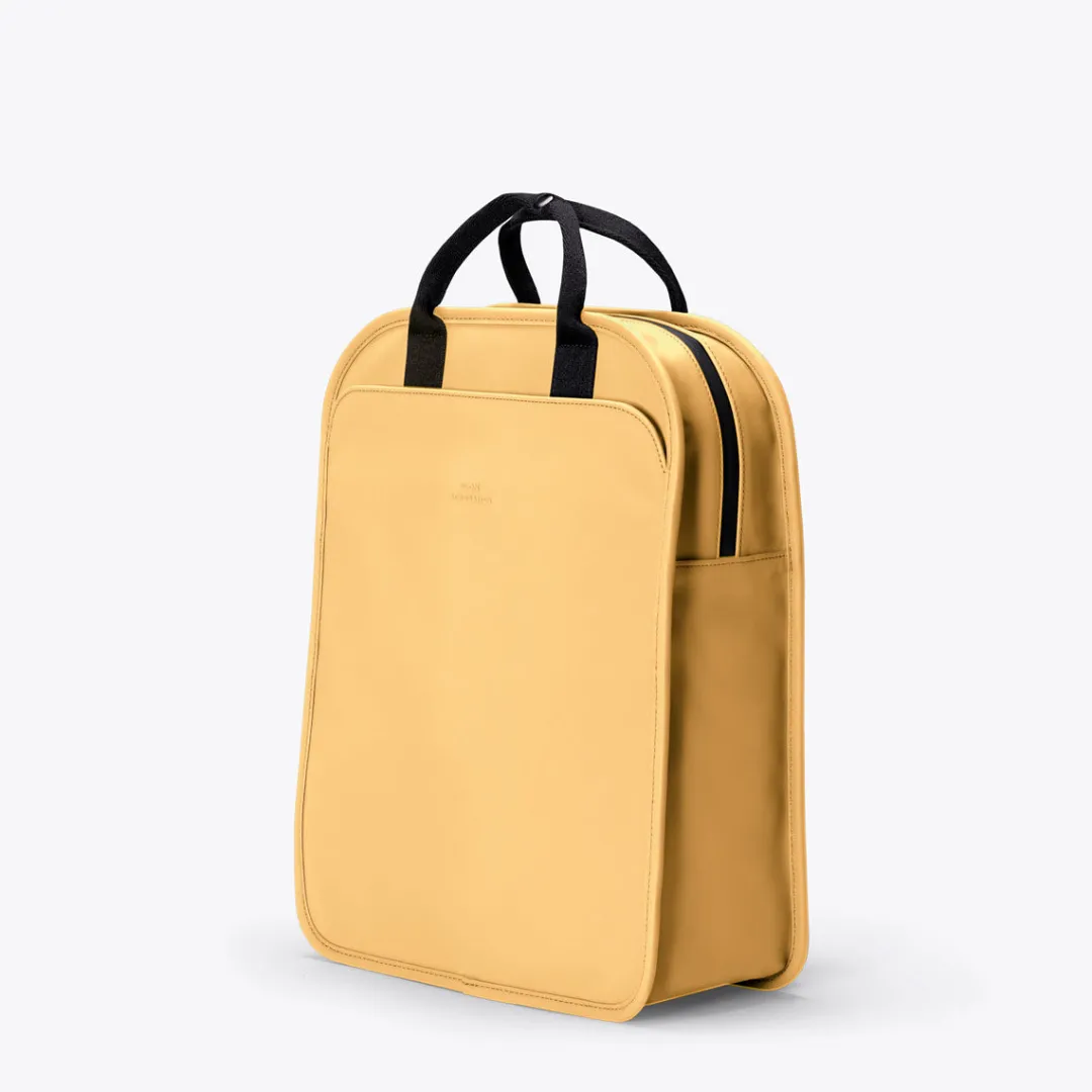 Ucon Acrobatics Alison Medium Backpack Lemon Discount