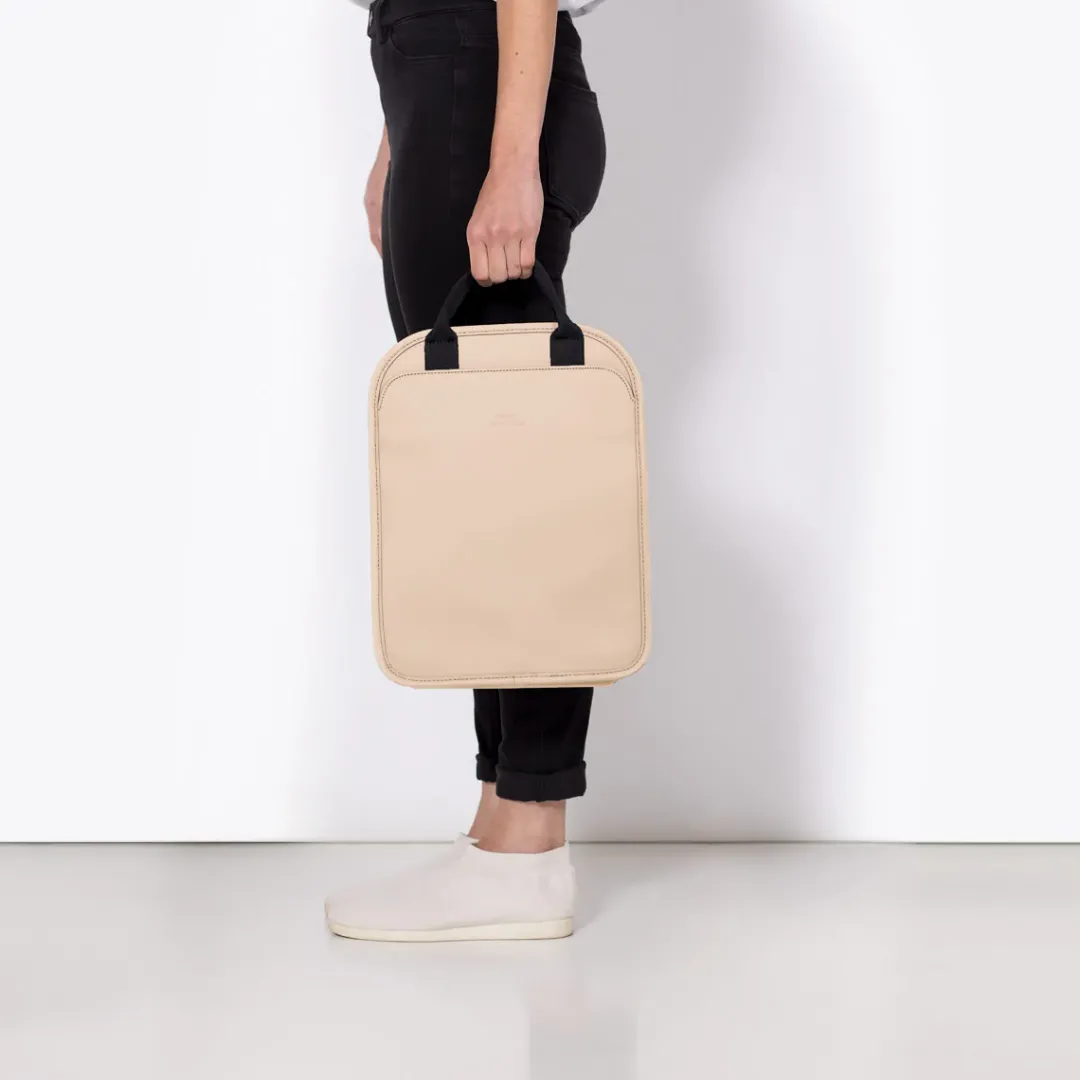 Ucon Acrobatics Alison Mini Backpack LightAlmond Discount
