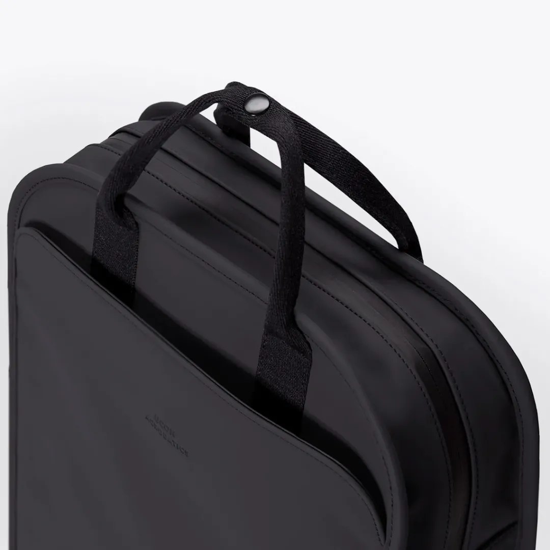 Ucon Acrobatics Alison Mini Backpack Black Hot