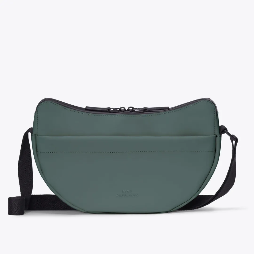 Ucon Acrobatics Alva Medium Bag PineGreen New