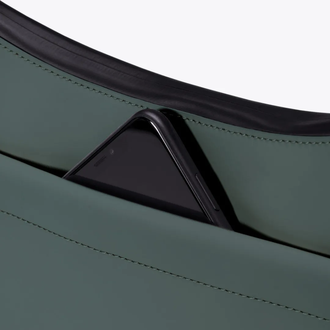 Ucon Acrobatics Alva Medium Bag PineGreen New