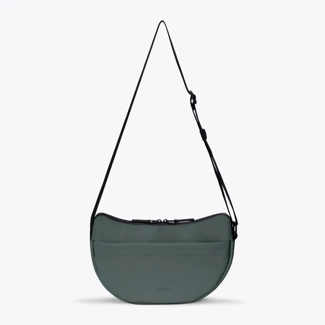 Ucon Acrobatics Alva Medium Bag PineGreen New