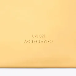 Ucon Acrobatics Alva Medium Bag Lemon Hot
