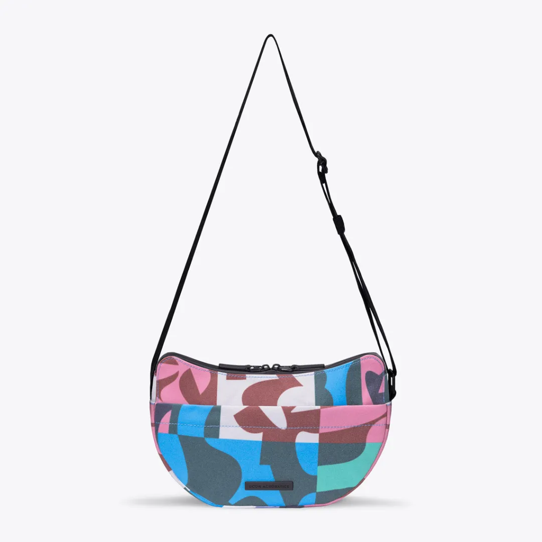 Ucon Acrobatics Alva Medium Bag Multicolour New