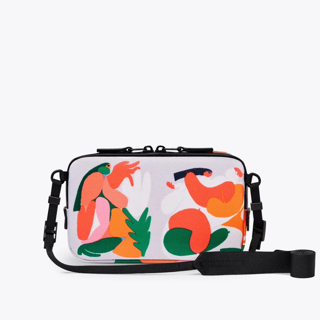 Ucon Acrobatics Ando Bag Multicolor Online