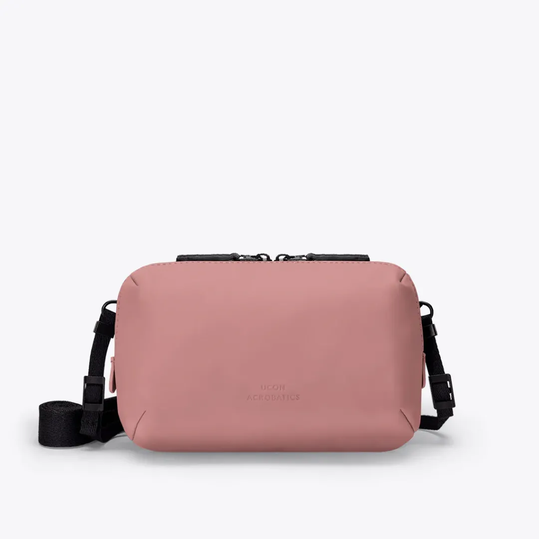 Ucon Acrobatics Ando Bag DarkRose New