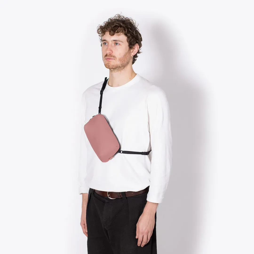 Ucon Acrobatics Ando Bag DarkRose New