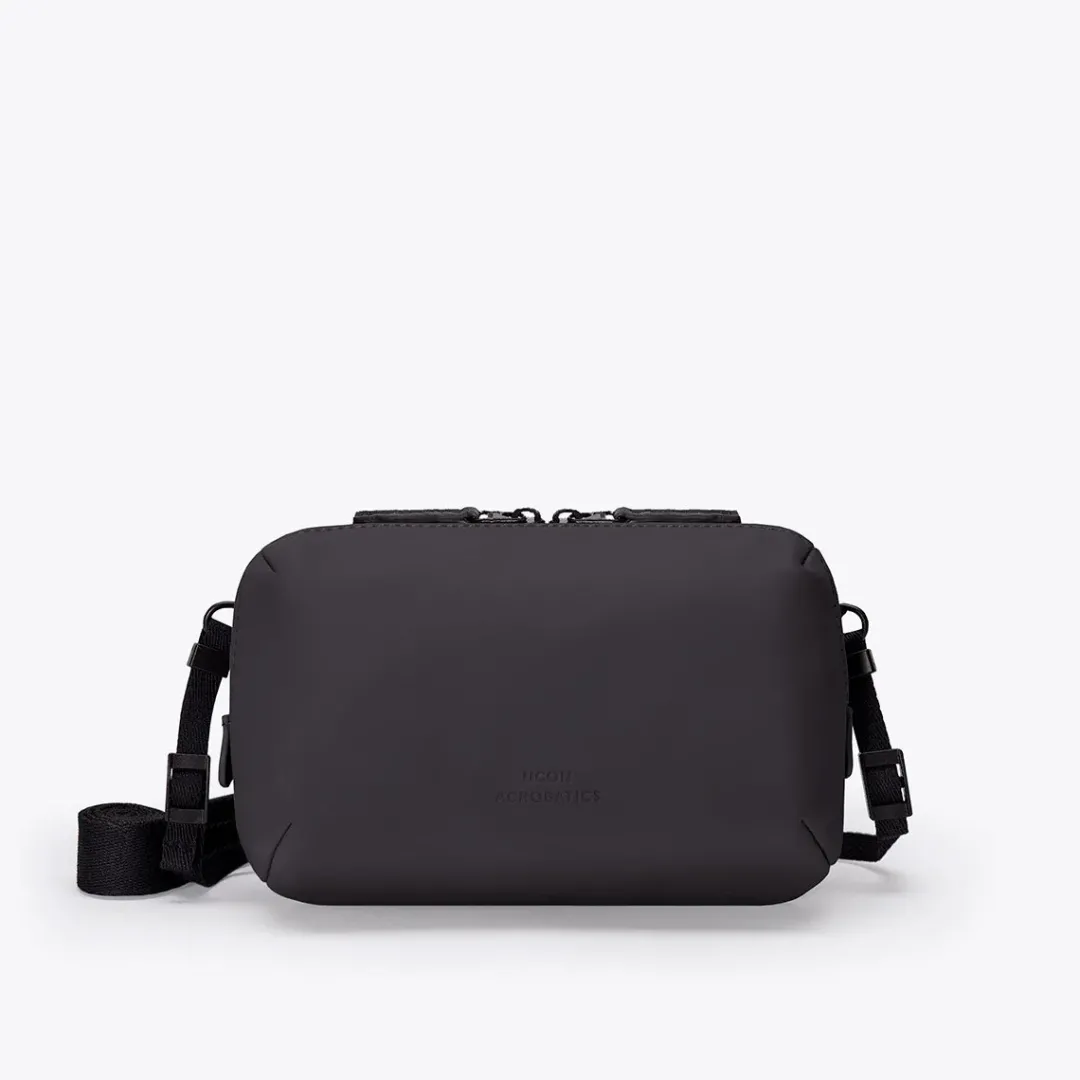 Ucon Acrobatics Ando Bag Black Discount