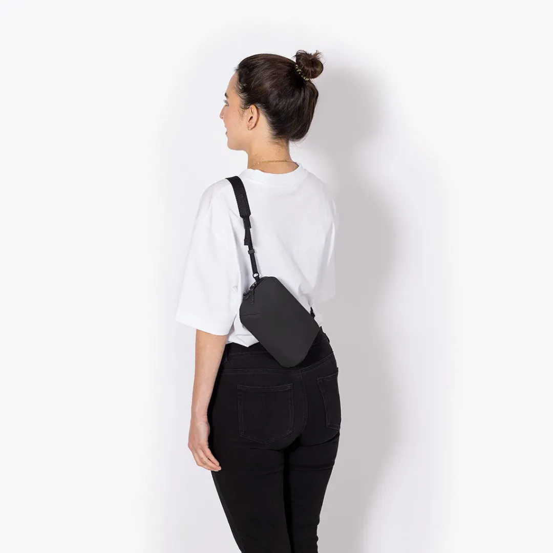 Ucon Acrobatics Ando Bag Black Discount