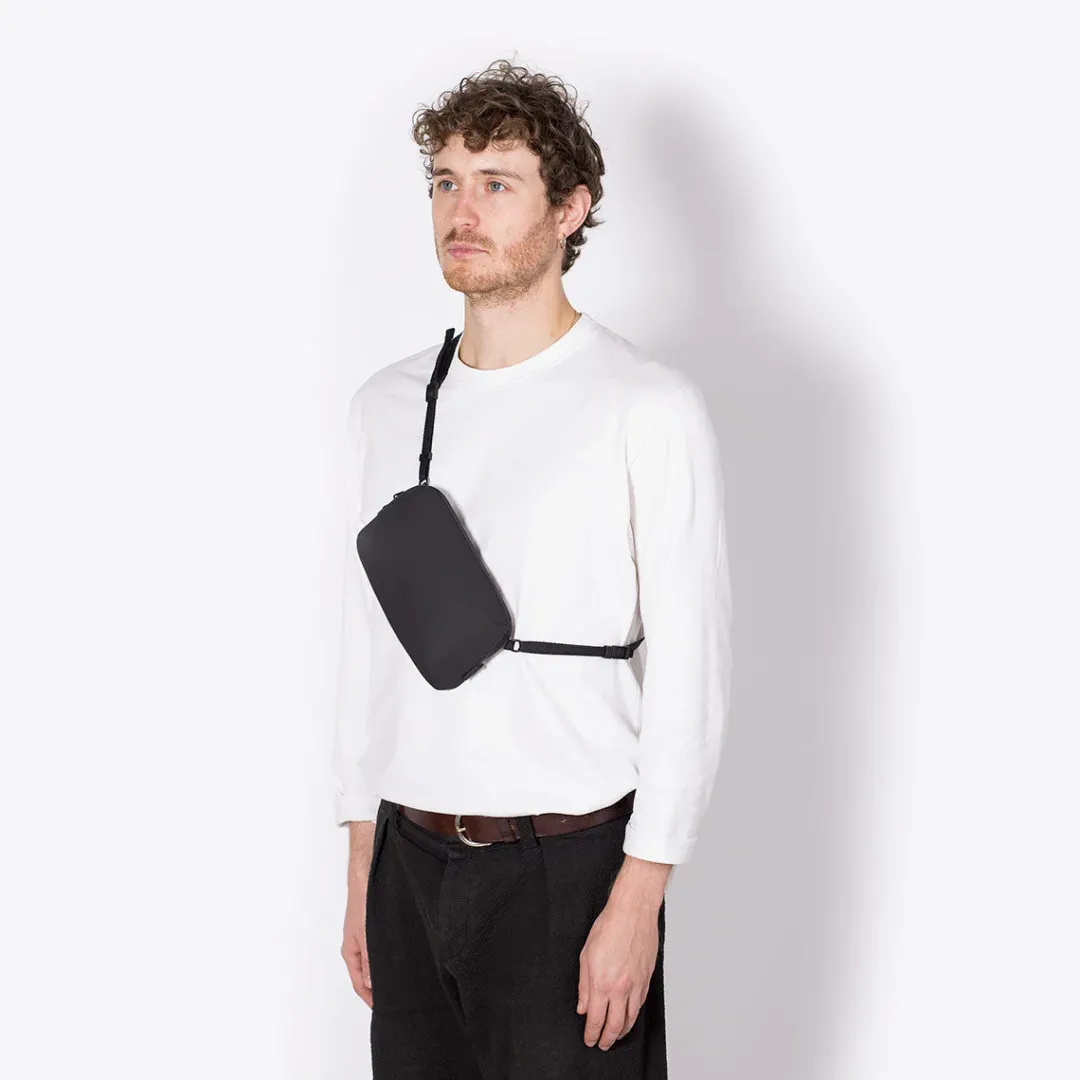Ucon Acrobatics Ando Bag Black Discount
