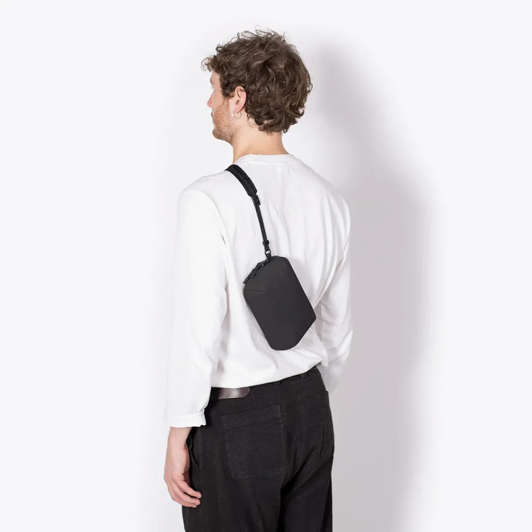 Ucon Acrobatics Ando Bag Black Discount