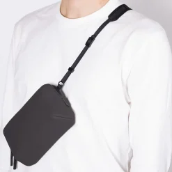 Ucon Acrobatics Ando Bag Black Discount
