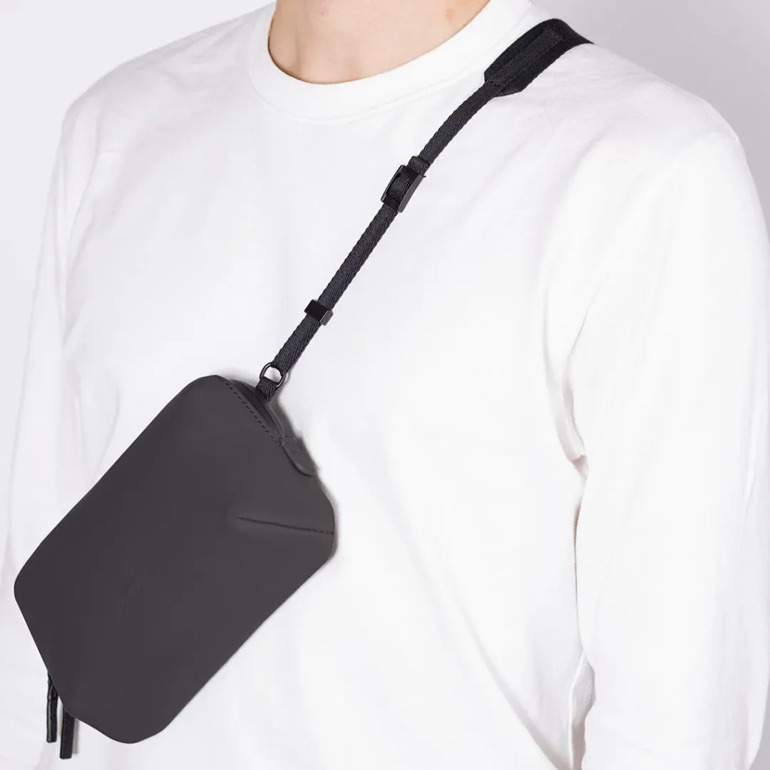 Ucon Acrobatics Ando Bag Black Discount