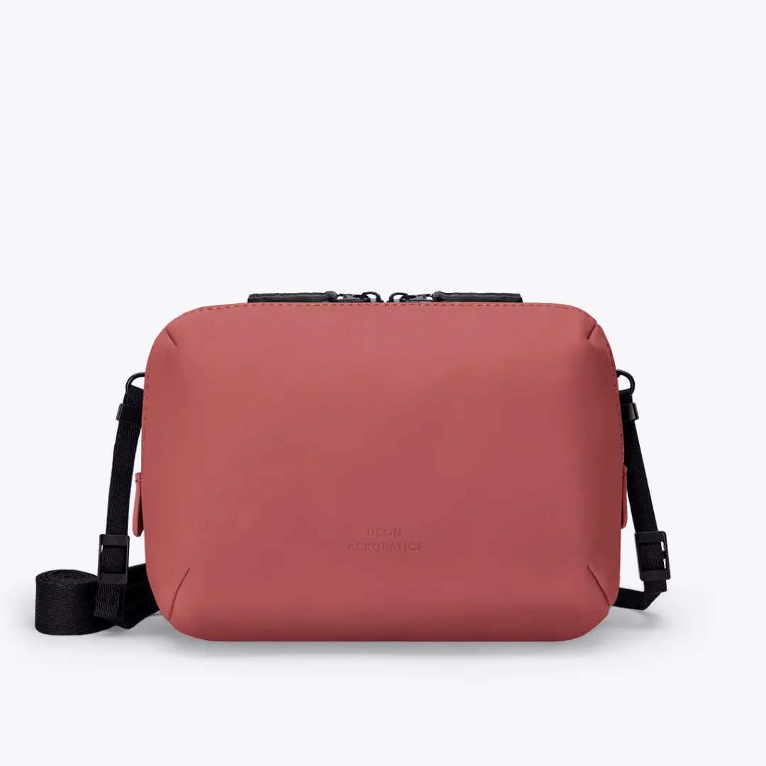 Ucon Acrobatics Ando Large Bag Hibiscus New
