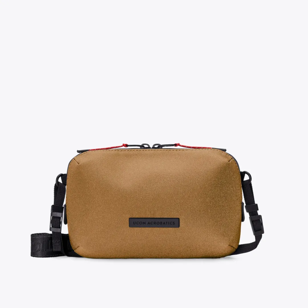Ucon Acrobatics Ando Medium Bag DarkSandReflective Fashion