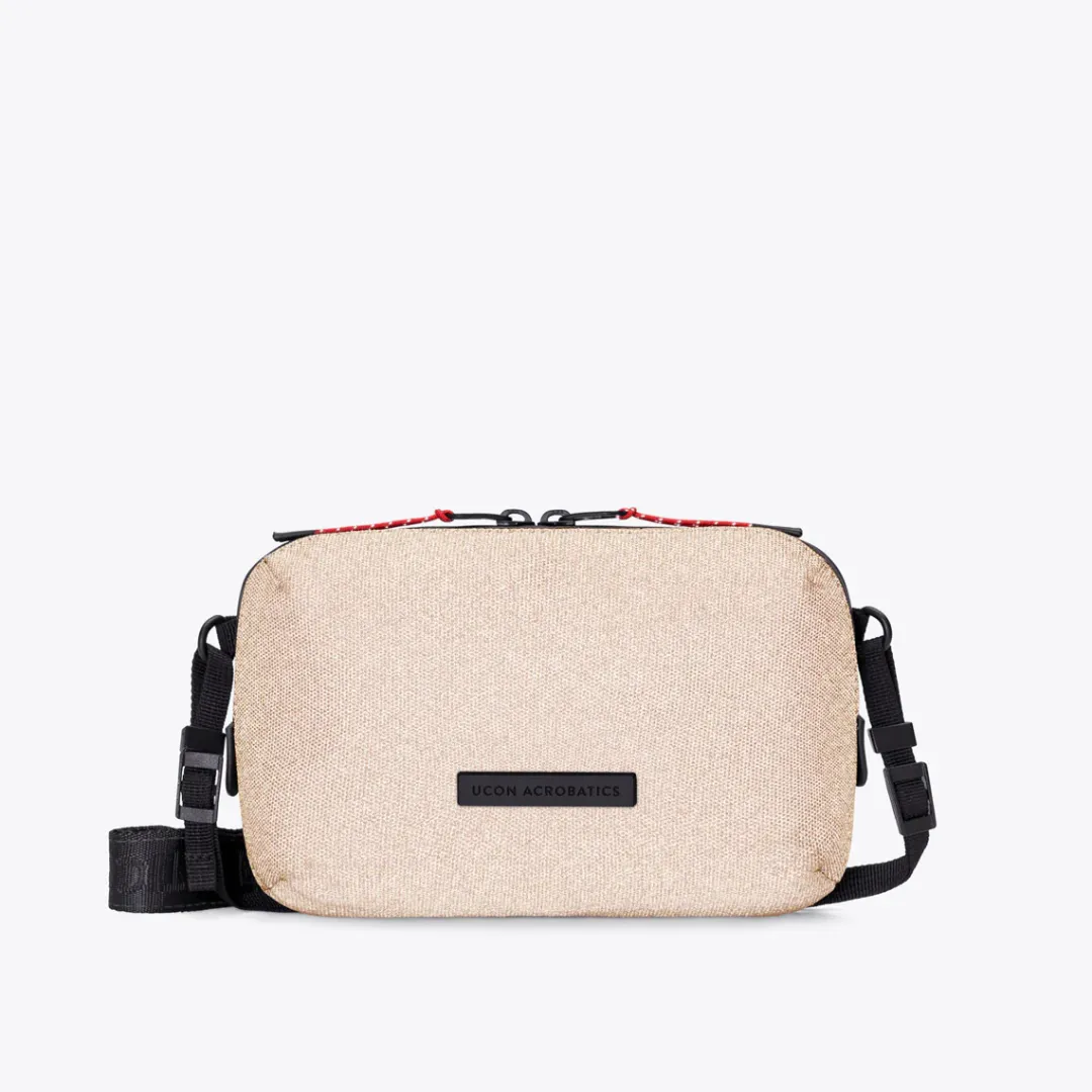 Ucon Acrobatics Ando Medium Bag DarkSandReflective Fashion