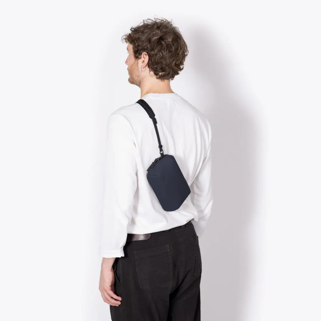 Ucon Acrobatics Ando Medium Bag DarkNavy Outlet