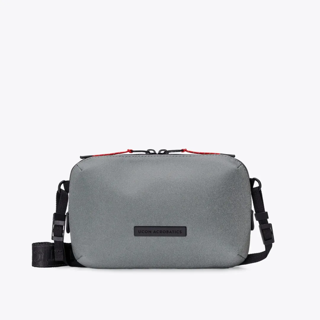 Ucon Acrobatics Ando Medium Bag PigeonBlueReflective Best