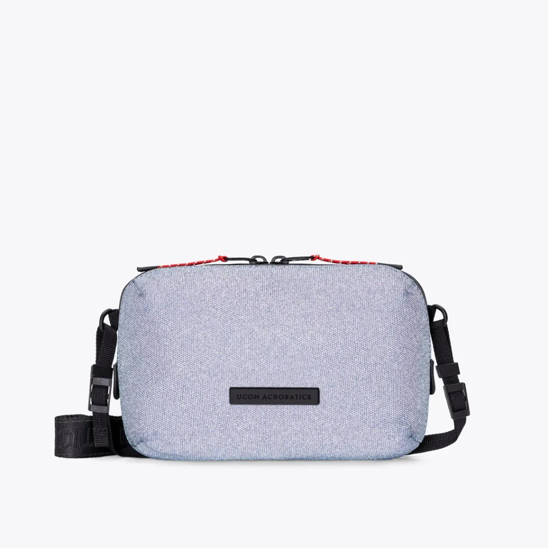 Ucon Acrobatics Ando Medium Bag OceanBlueReflective New