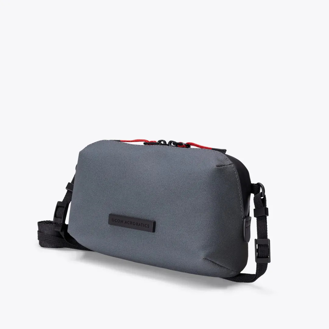 Ucon Acrobatics Ando Medium Bag OceanBlueReflective New
