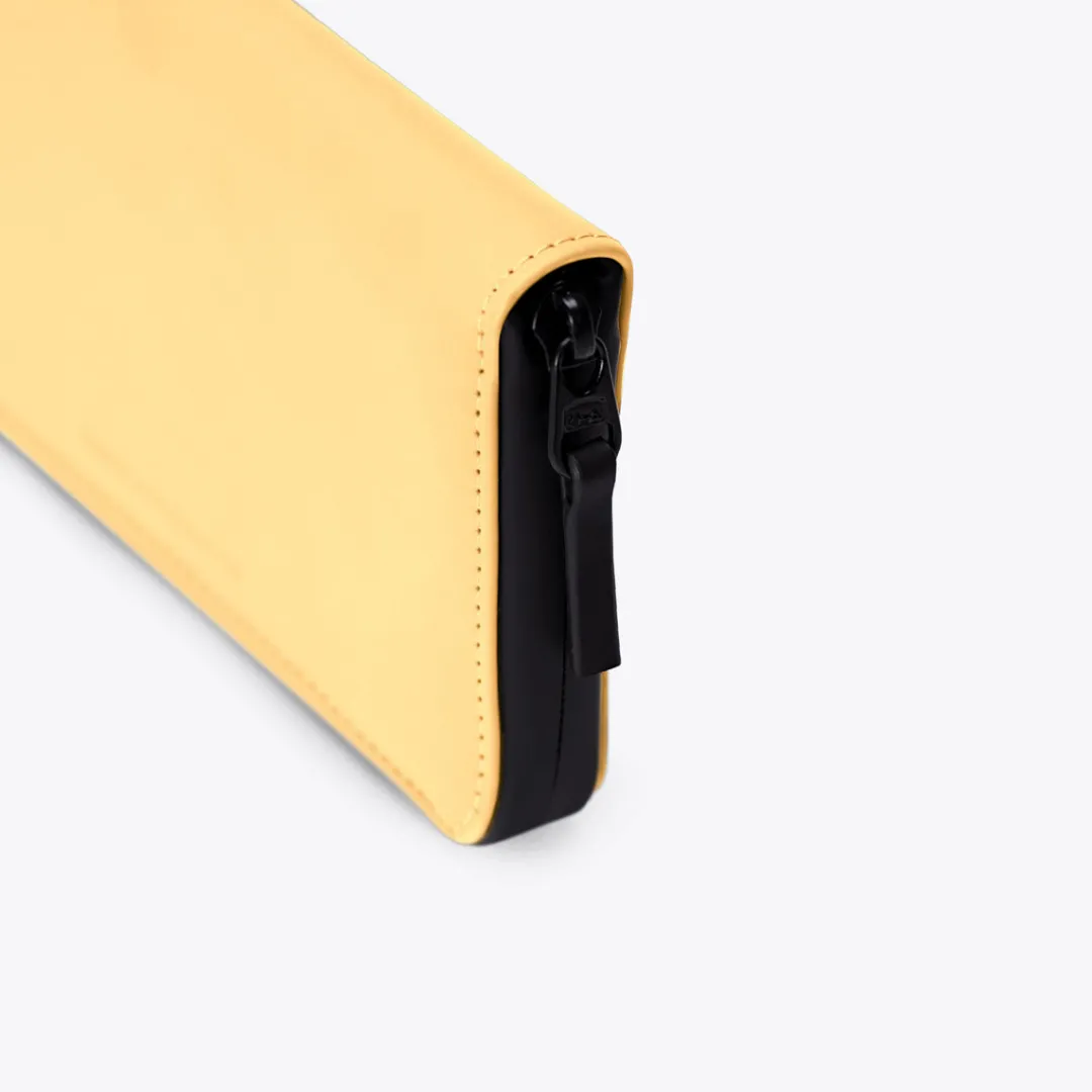 Ucon Acrobatics Denar Wallet Lemon Outlet