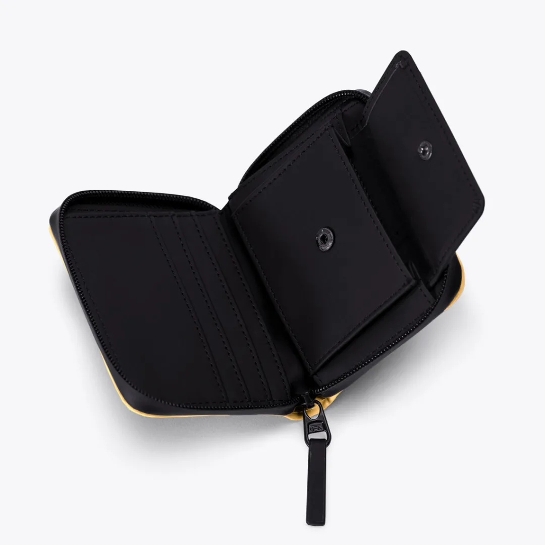 Ucon Acrobatics Denar Wallet Lemon Outlet