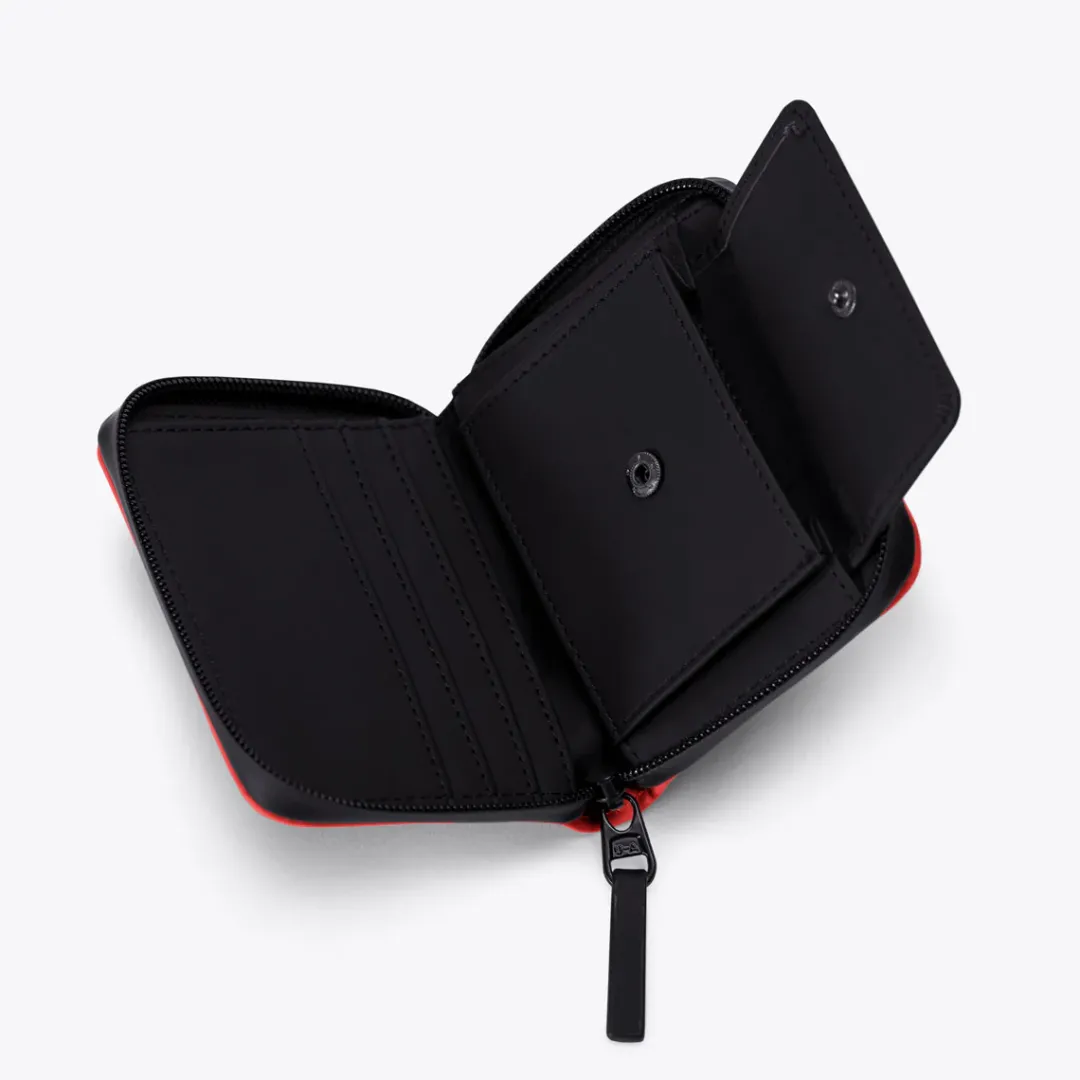 Ucon Acrobatics Denar Wallet Red Outlet