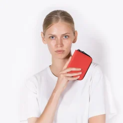 Ucon Acrobatics Denar Wallet Red Outlet