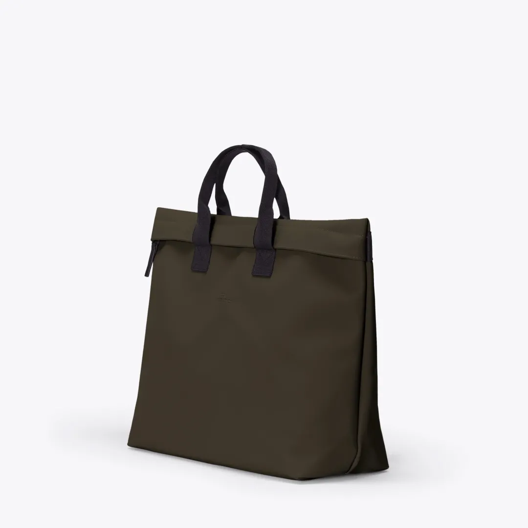 Ucon Acrobatics Eliza Bag Olive Hot