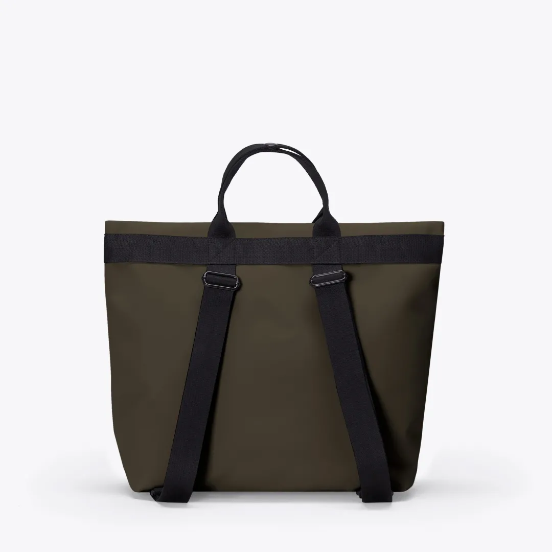 Ucon Acrobatics Eliza Bag Olive Hot