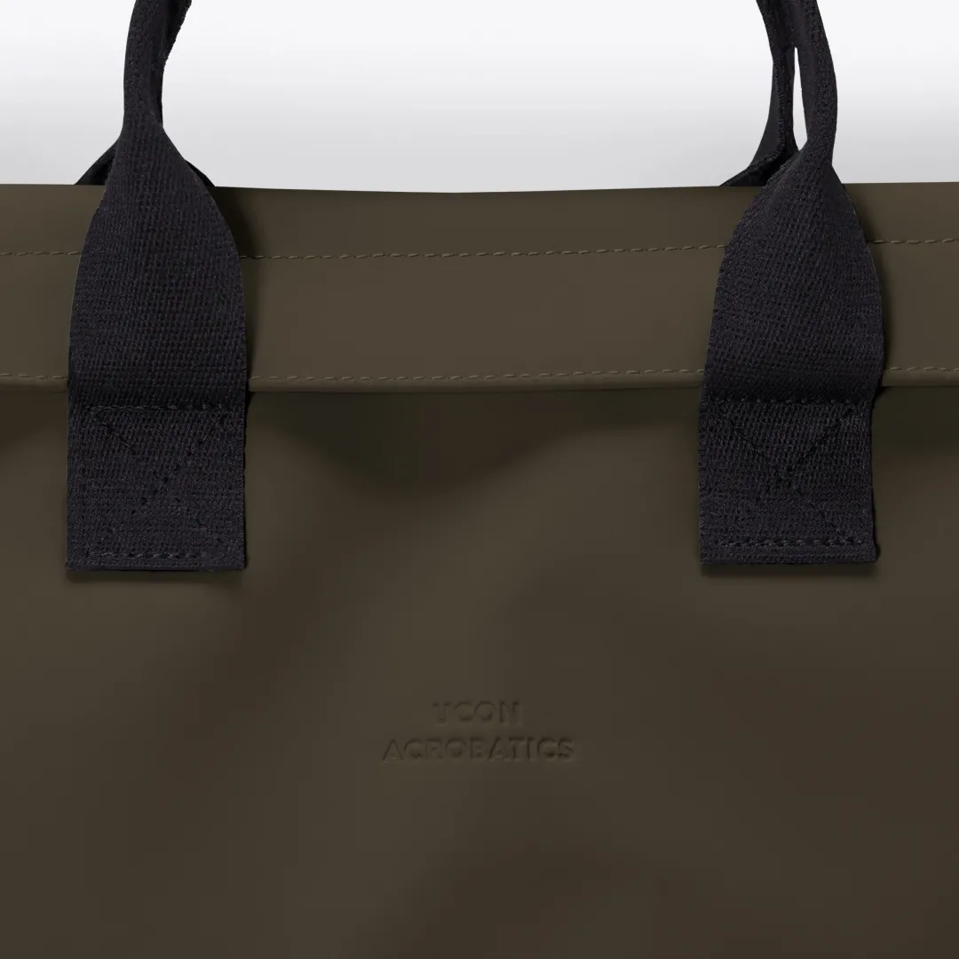 Ucon Acrobatics Eliza Bag Olive Hot