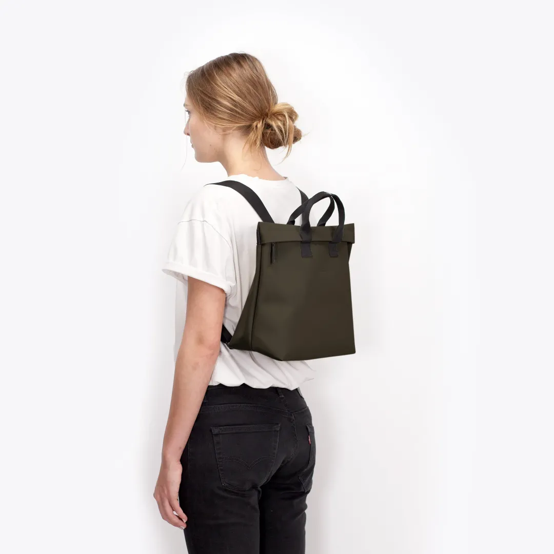Ucon Acrobatics Eliza Bag Olive Hot