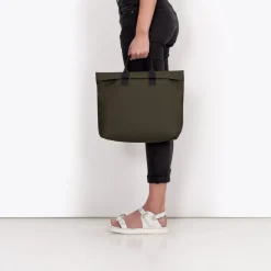 Ucon Acrobatics Eliza Bag Olive Hot