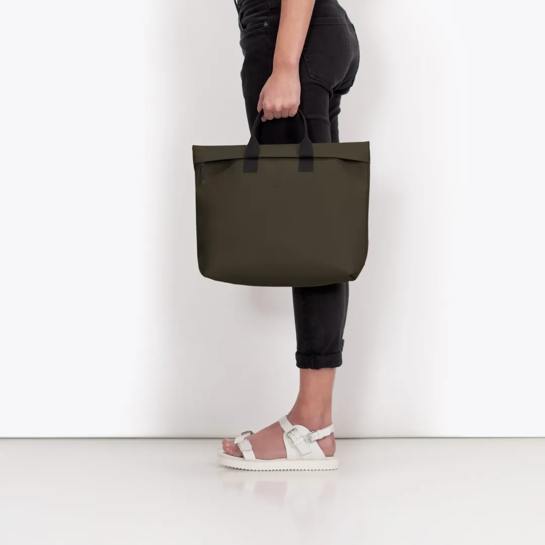 Ucon Acrobatics Eliza Bag Olive Hot