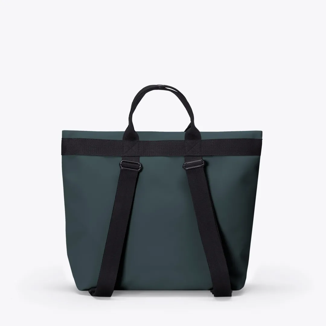 Ucon Acrobatics Eliza Bag Forest Discount