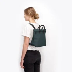 Ucon Acrobatics Eliza Bag Forest Discount