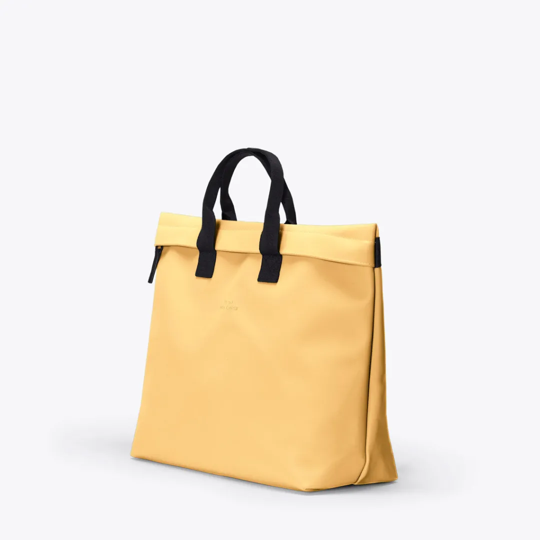 Ucon Acrobatics Eliza Bag Lemon Fashion