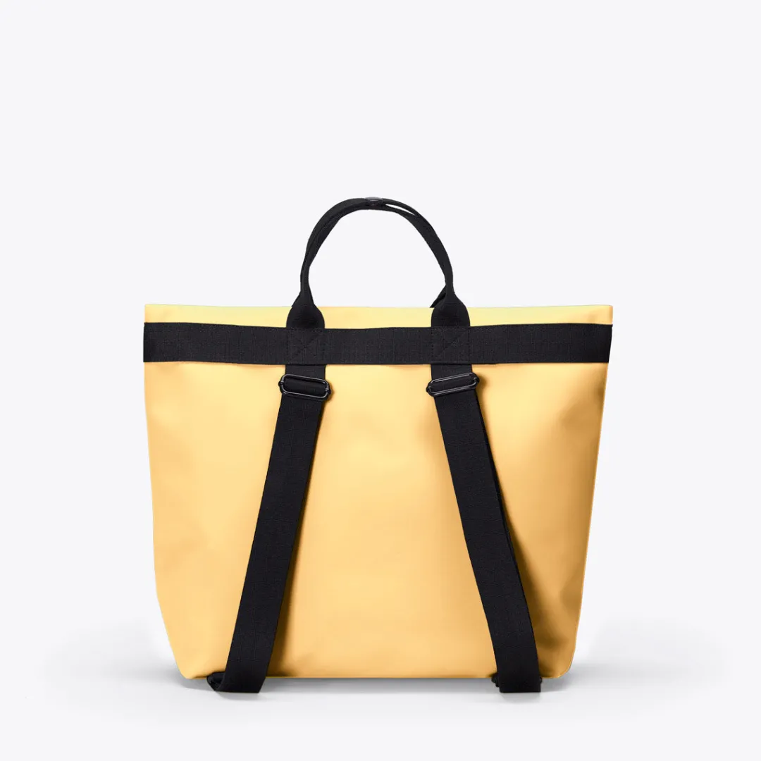 Ucon Acrobatics Eliza Bag Lemon Fashion