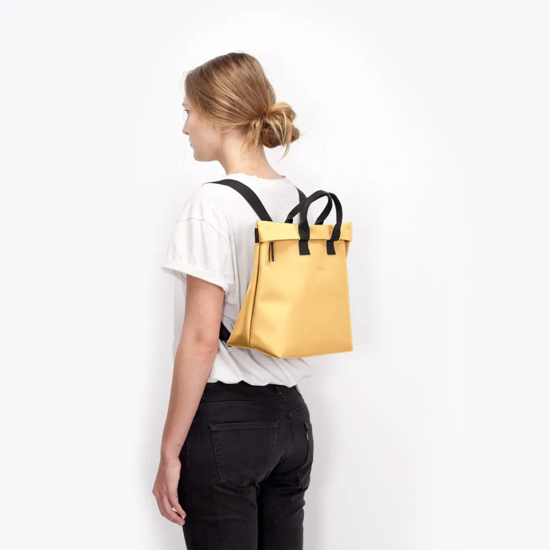 Ucon Acrobatics Eliza Bag Lemon Fashion