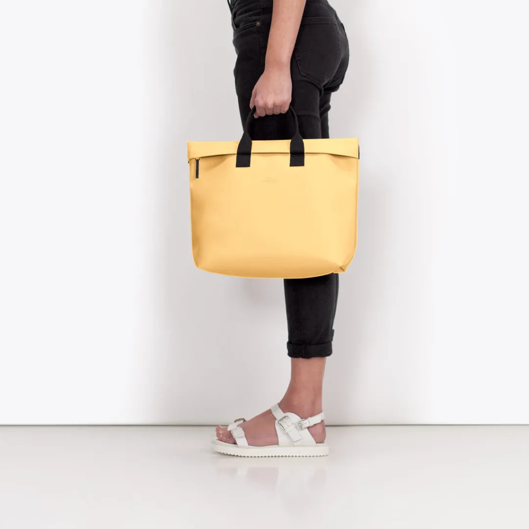 Ucon Acrobatics Eliza Bag Lemon Fashion