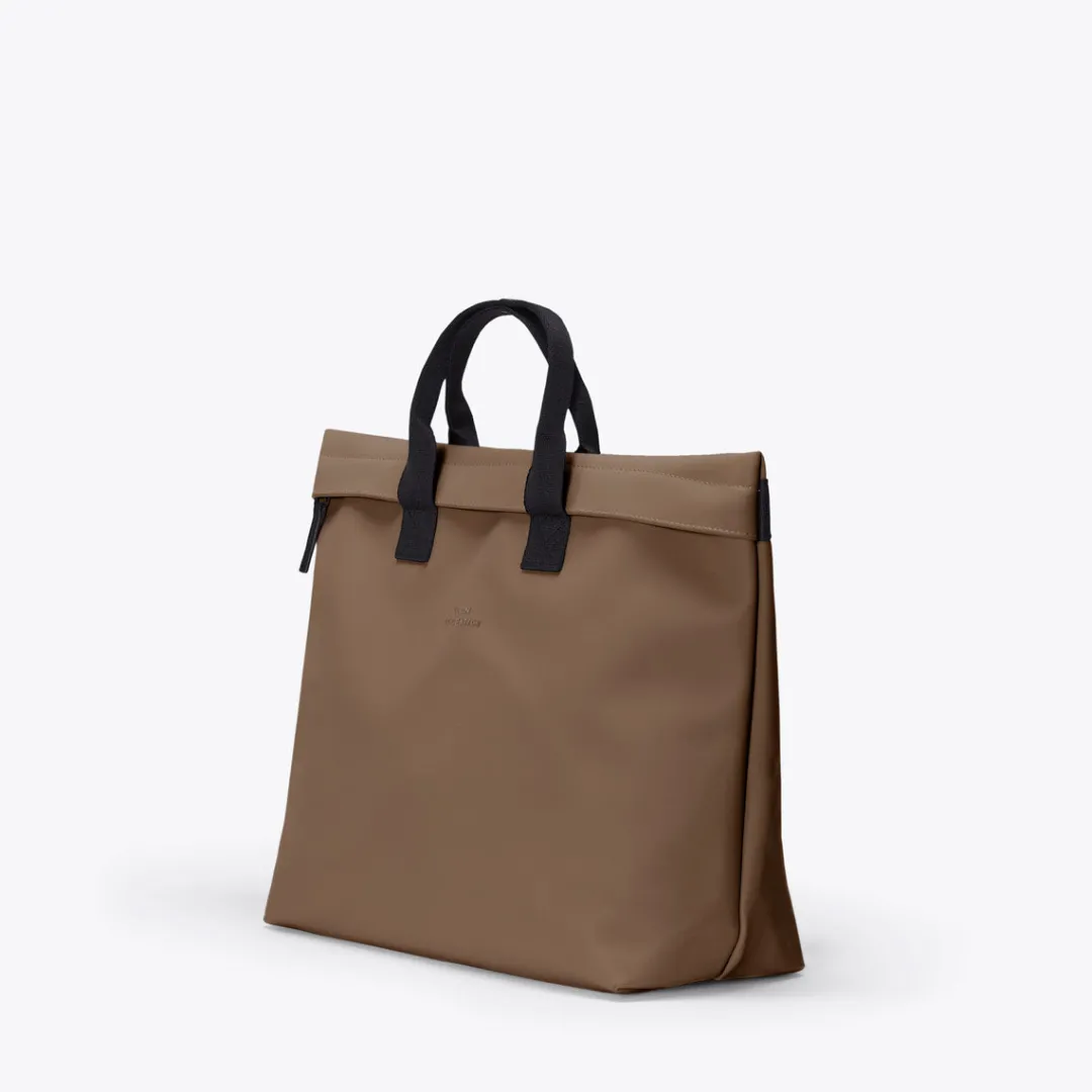 Ucon Acrobatics Eliza Bag Chestnut Best