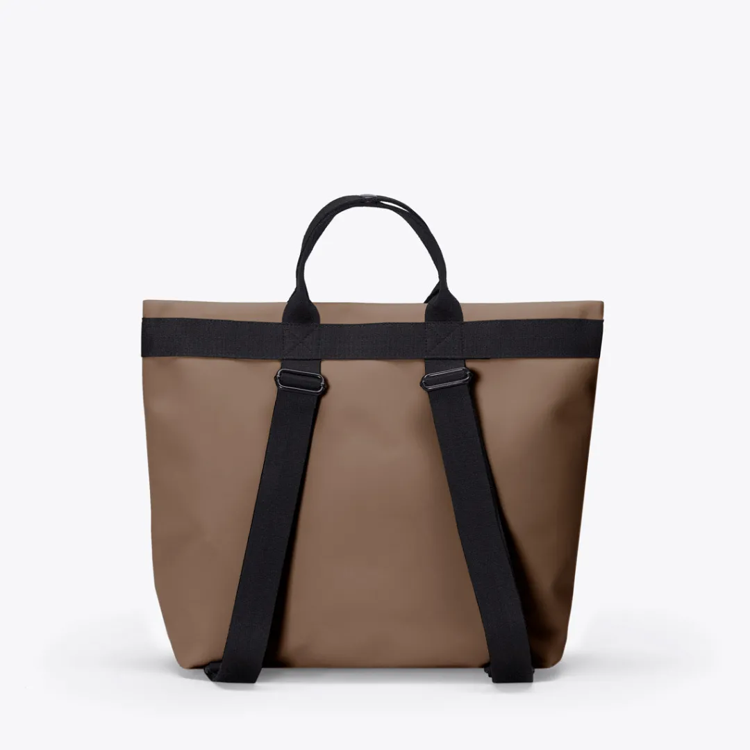 Ucon Acrobatics Eliza Bag Chestnut Best