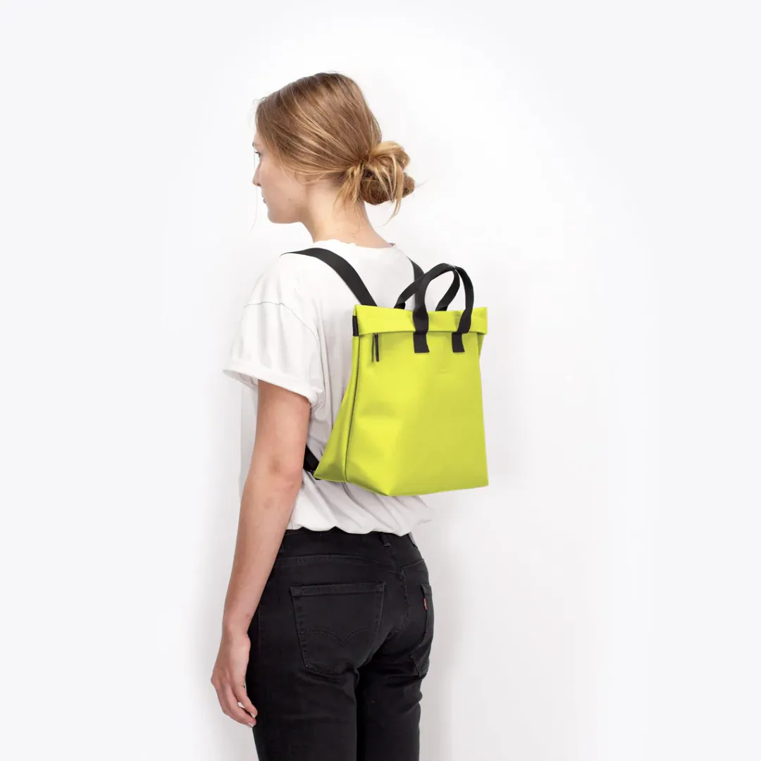 Ucon Acrobatics Eliza Bag AcidLime Best