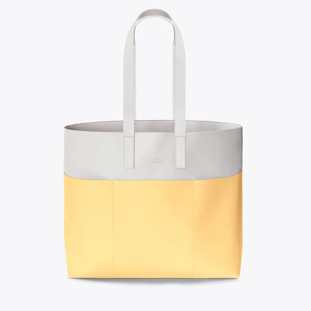 Ucon Acrobatics Emilia Bag GlacierGrey-Lemon Sale