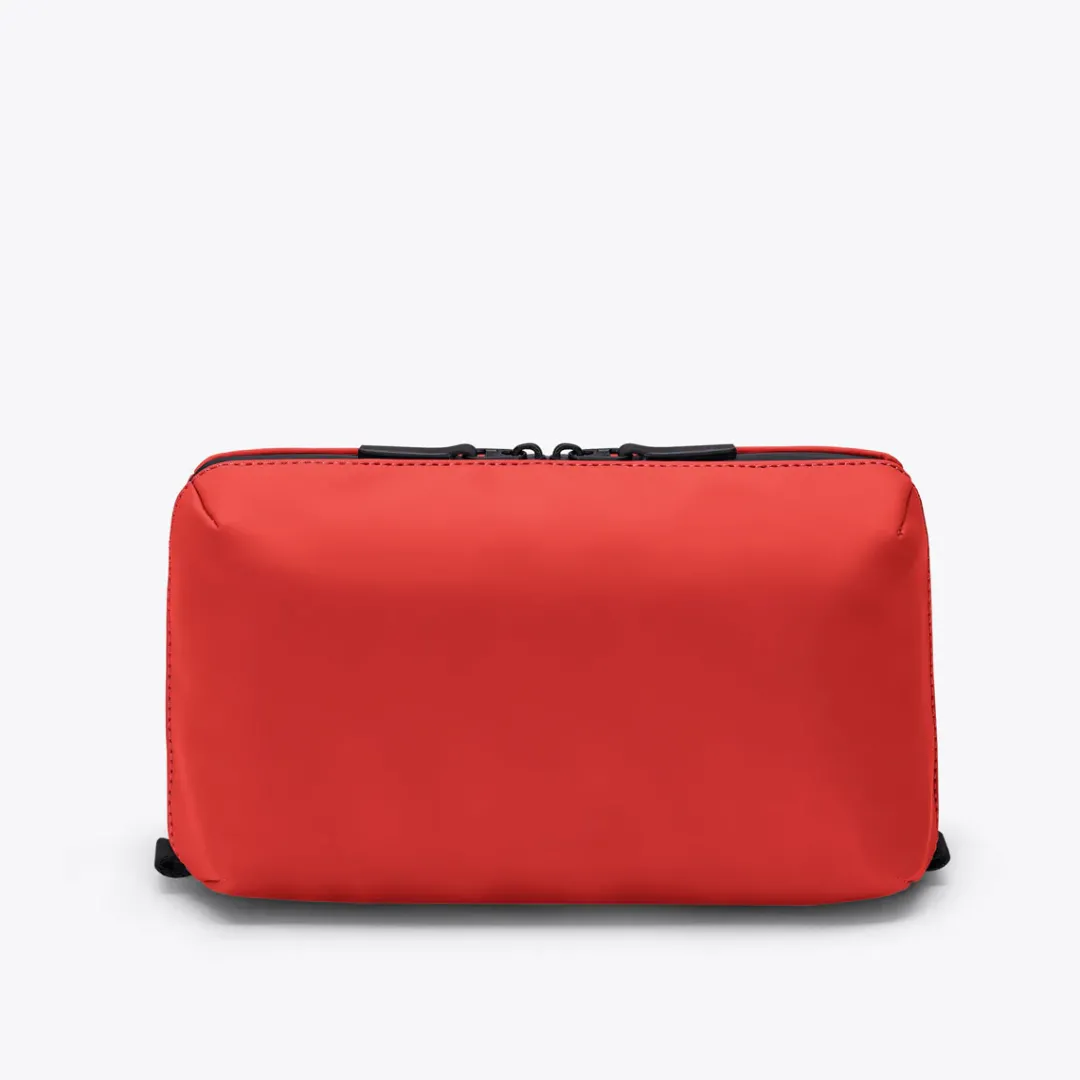 Ucon Acrobatics Gosho Bag Red Clearance