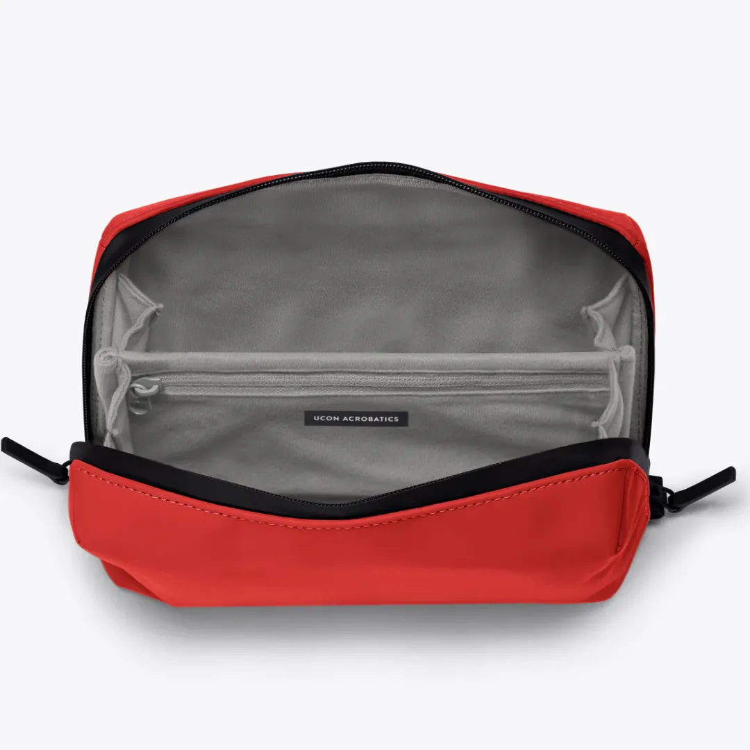 Ucon Acrobatics Gosho Bag Red Clearance