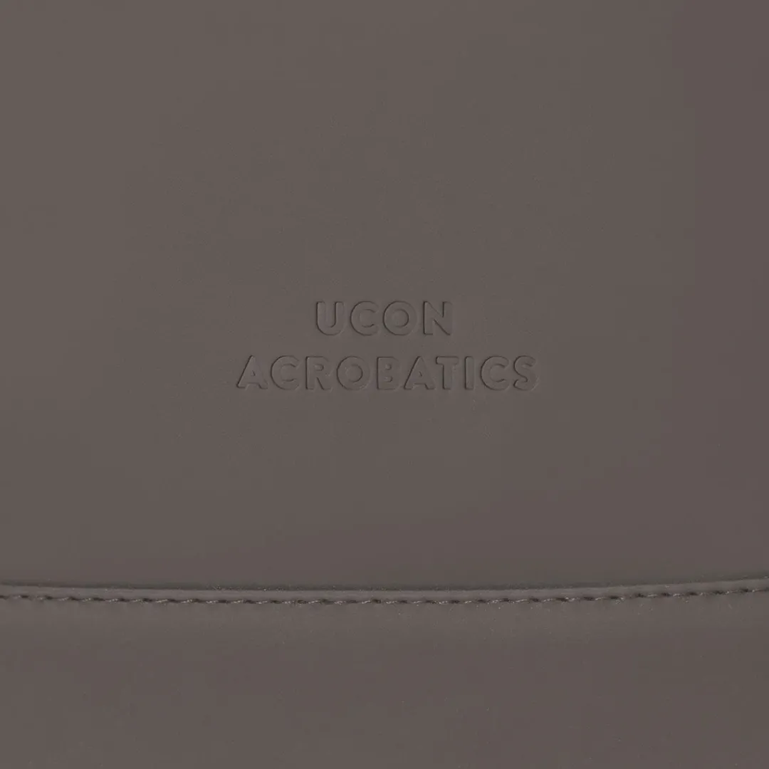 Ucon Acrobatics Hajo Large Backpack DarkGrey Fashion